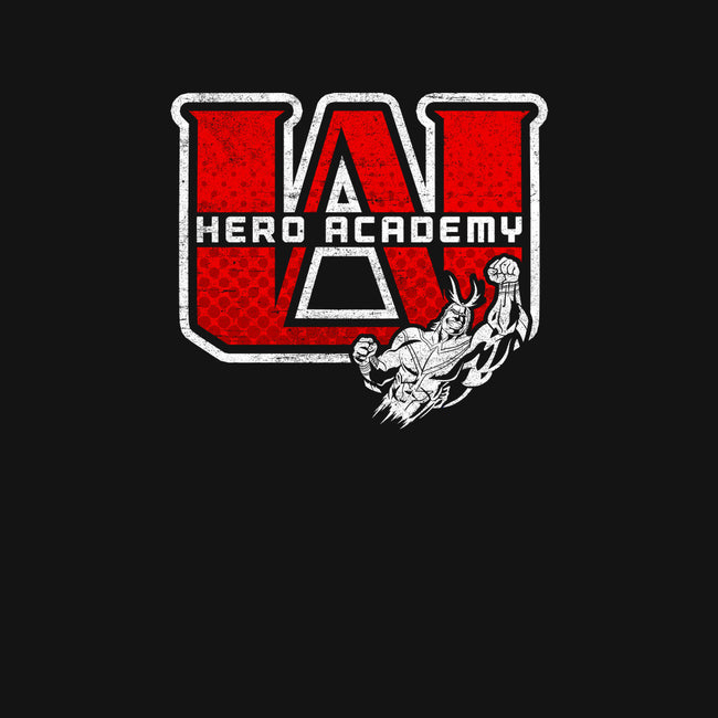 Hero Academy-womens off shoulder tee-Kat_Haynes