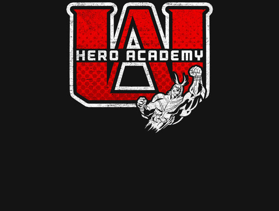 Hero Academy