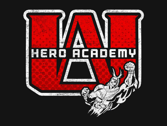 Hero Academy