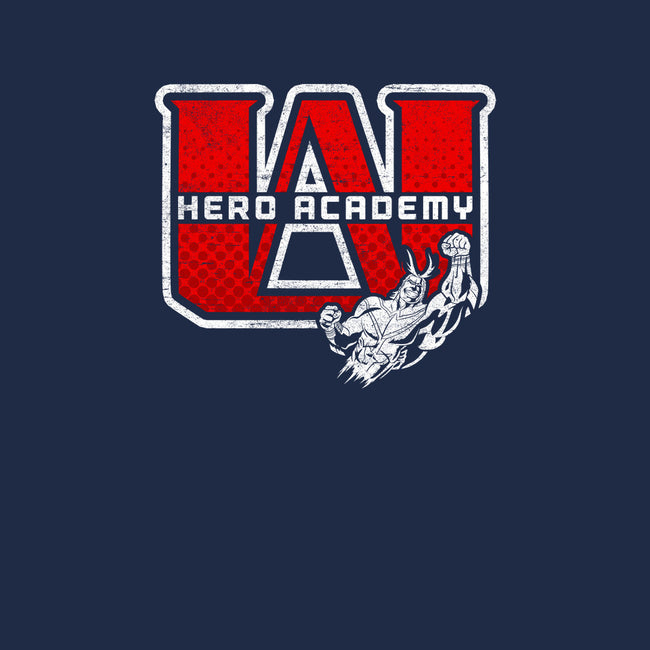 Hero Academy-womens off shoulder tee-Kat_Haynes