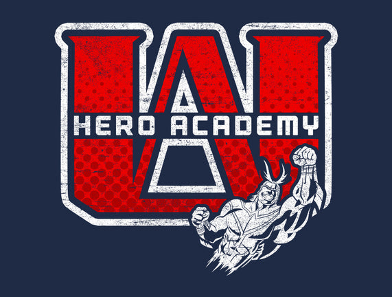 Hero Academy