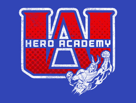 Hero Academy