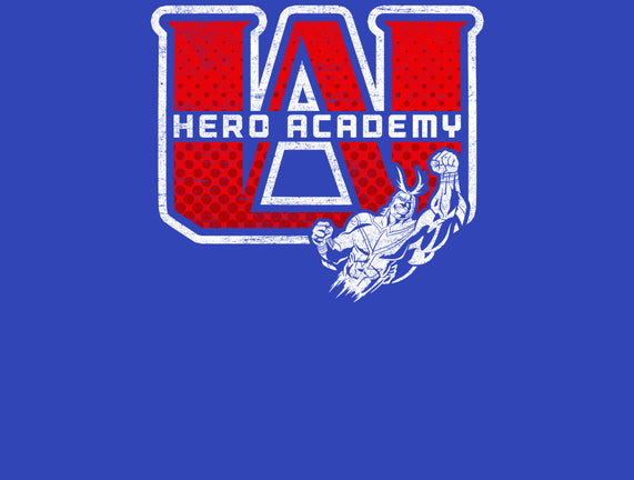 Hero Academy