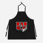 Hero Academy-unisex kitchen apron-Kat_Haynes