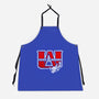 Hero Academy-unisex kitchen apron-Kat_Haynes