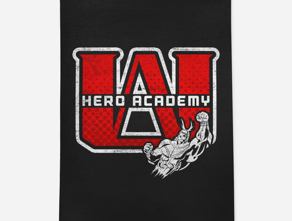 Hero Academy