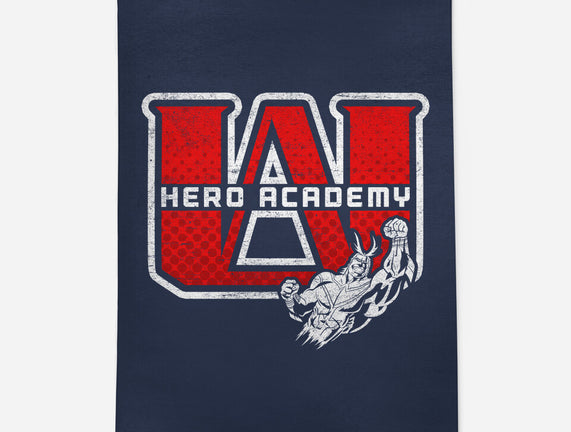 Hero Academy