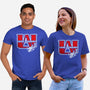 Hero Academy-unisex basic tee-Kat_Haynes