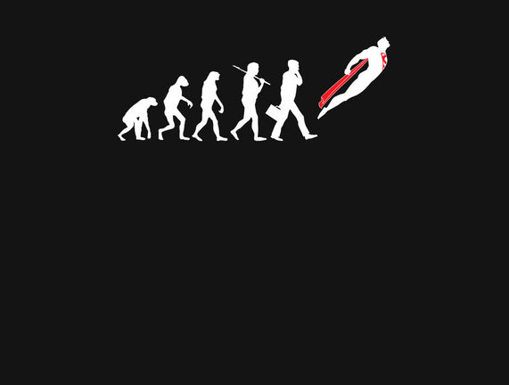 Hero Evolution