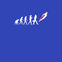 Hero Evolution-youth pullover sweatshirt-danielmorris1993