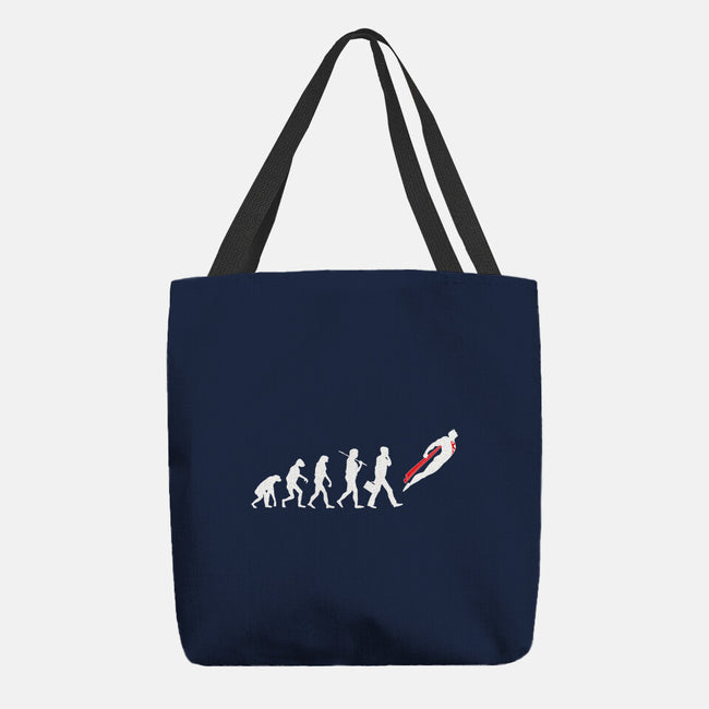 Hero Evolution-none basic tote-danielmorris1993