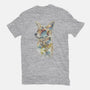 Heroes of Lylat-mens heavyweight tee-biggers