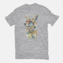 Heroes of Lylat-mens basic tee-biggers