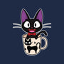 Hey! It's Me!-cat basic pet tank-Alexhefe