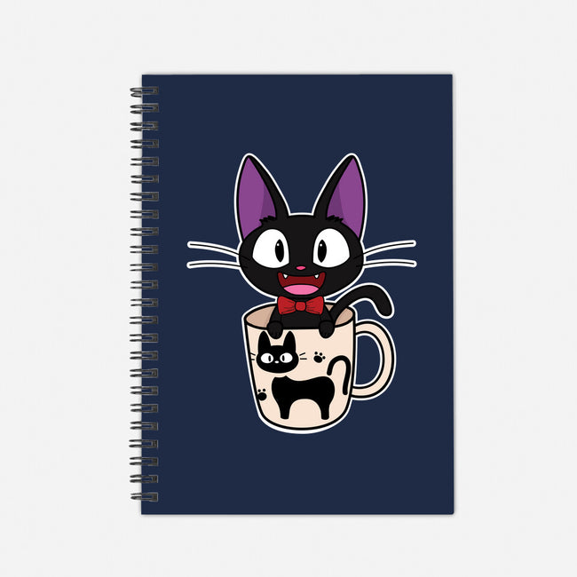 Hey! It's Me!-none dot grid notebook-Alexhefe