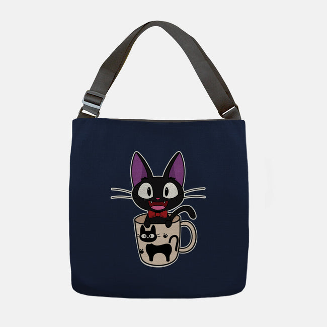 Hey! It's Me!-none adjustable tote-Alexhefe
