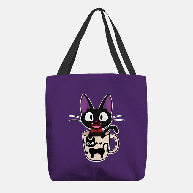 Hey! It's Me!-none basic tote-Alexhefe