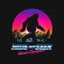 Hide & Seek Champion-womens v-neck tee-tobefonseca