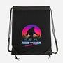 Hide & Seek Champion-none drawstring bag-tobefonseca