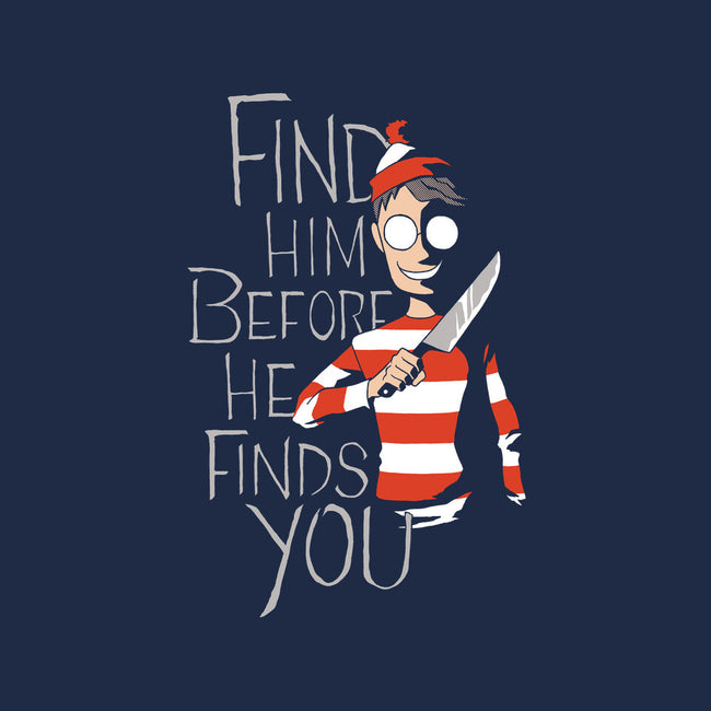 Hiding in the Dark-youth pullover sweatshirt-DoOomcat