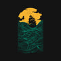 High Seas-none basic tote-sebasebi