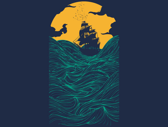 High Seas