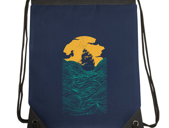 High Seas