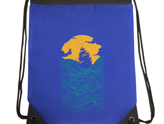 High Seas