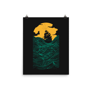 High Seas