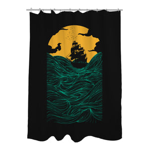 High Seas
