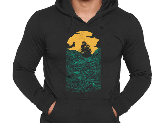 High Seas