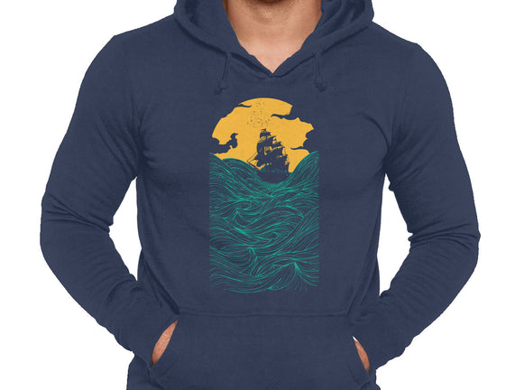 High Seas