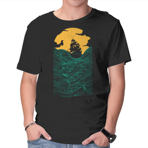 High Seas