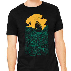 High Seas
