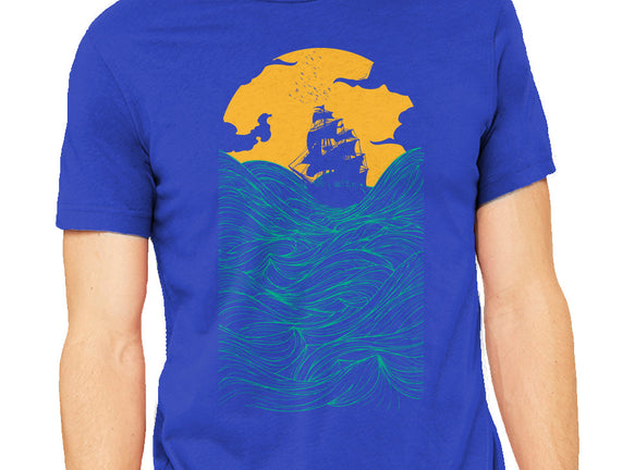 High Seas