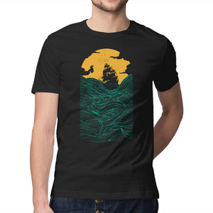 High Seas