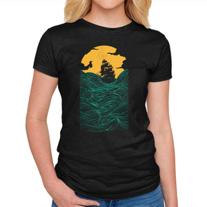 High Seas