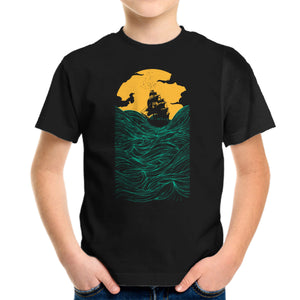 High Seas