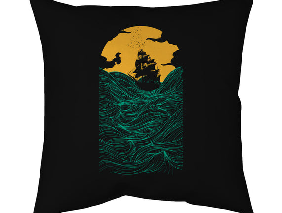 High Seas