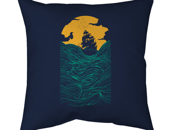 High Seas