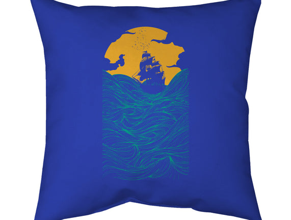 High Seas