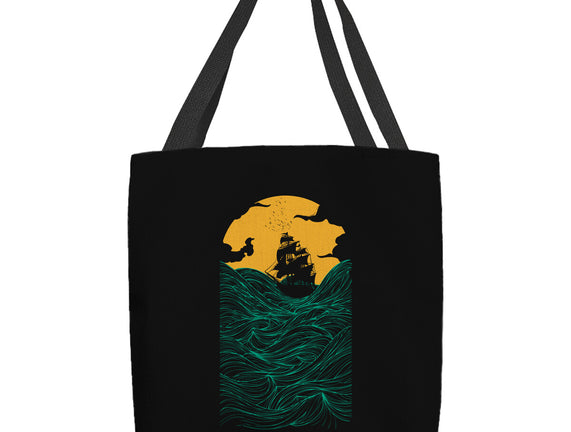 High Seas