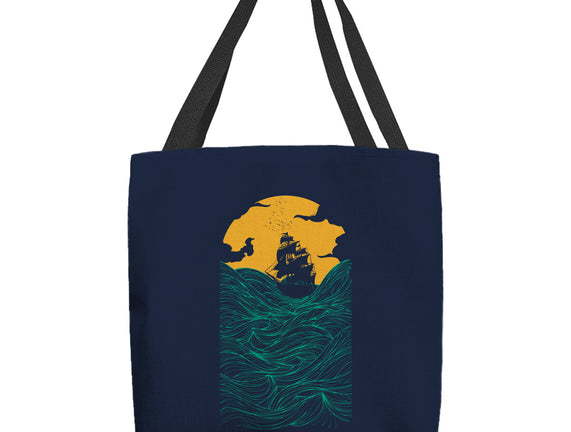 High Seas