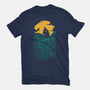 High Seas-mens long sleeved tee-sebasebi