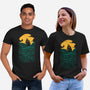 High Seas-unisex basic tee-sebasebi