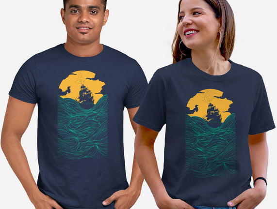 High Seas