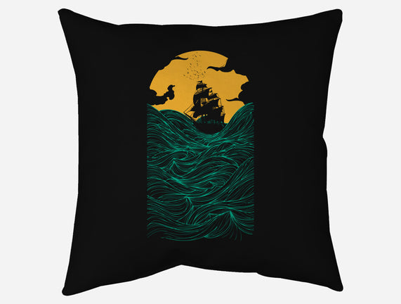 High Seas
