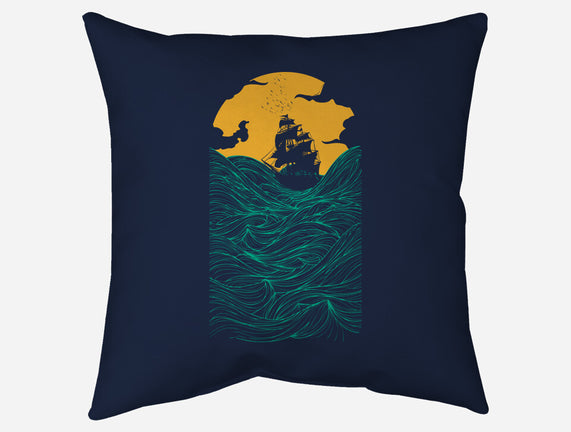 High Seas
