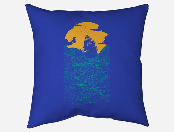 High Seas