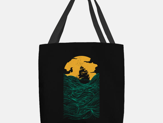 High Seas